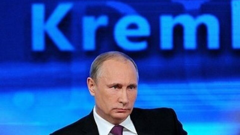 Ни одно государство не может начать уголовное преследование российского президента