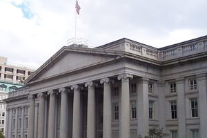 Министерство финансов США сегодня сделало заявление о предоставлении Украине финансовой помощи в текущем году