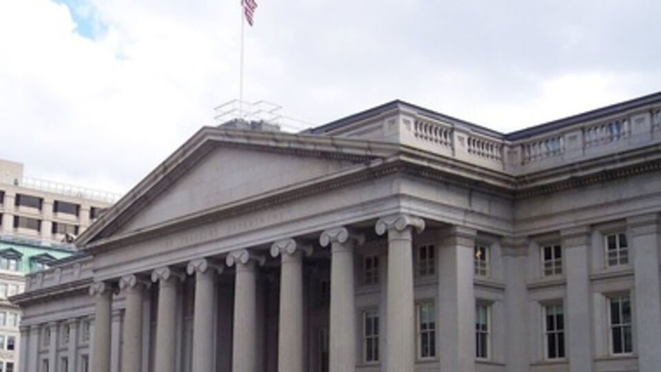 Министерство финансов США сегодня сделало заявление о предоставлении Украине финансовой помощи в текущем году