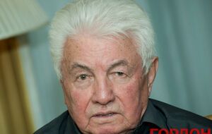 Vladimir Voynovich: I do not like Putin's regime, I do not respect it. And I do not respect the country with such regime either.