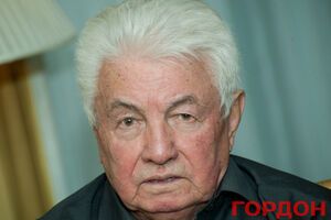Vladimir Voynovich: I do not like Putin's regime, I do not respect it. And I do not respect the country with such regime either.
