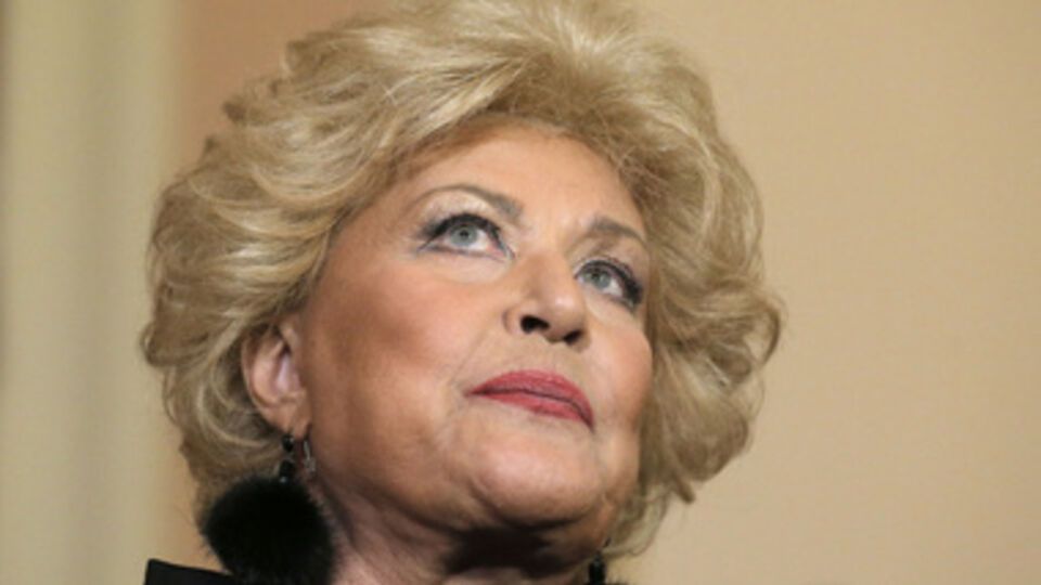 Elena Obraztsova: In that world our souls, it seems to me, will become transparent, people will know everything about each other