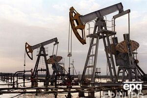 Цена на нефть Brent достигла $46,4 за баррель