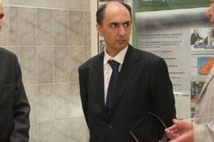 В 2012–2014 годах Латий был специальным представителем Украины по вопросам Ближнего Востока и Африки МИД Украины