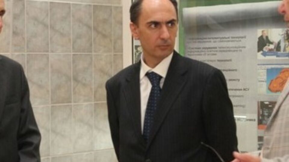 В 2012–2014 годах Латий был специальным представителем Украины по вопросам Ближнего Востока и Африки МИД Украины