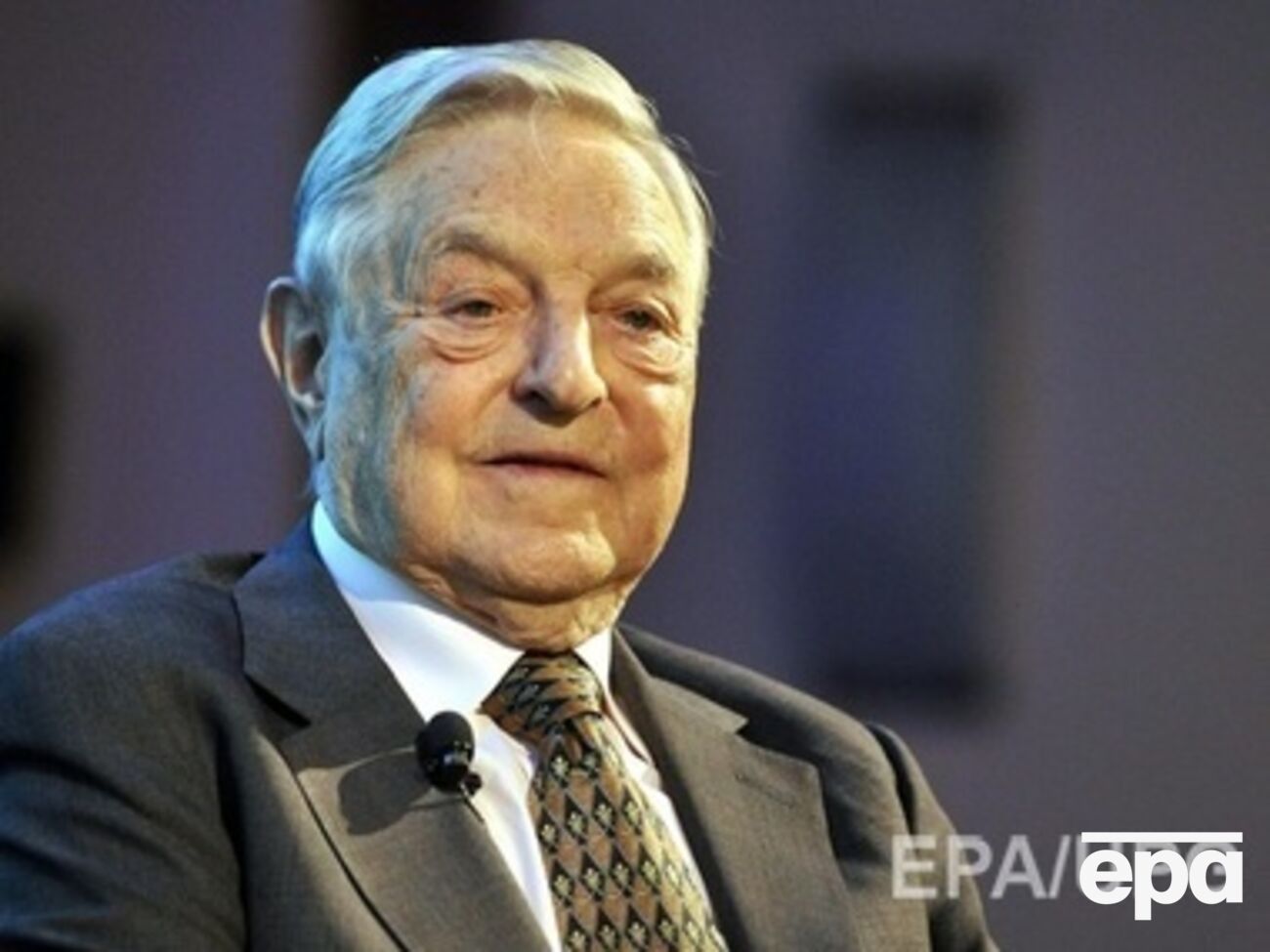 Сорос:&nbsp;Европа должна помочь Украине внедрить реформы, в которых нуждается страна