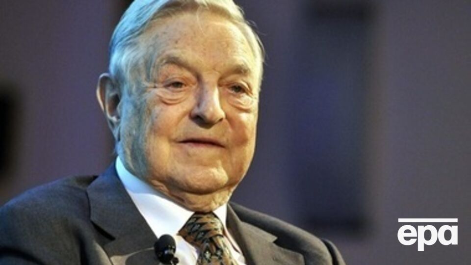 Сорос: Европа должна помочь Украине внедрить реформы, в которых нуждается страна