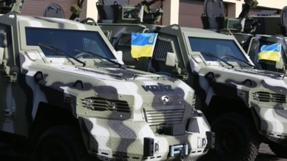 Общее количество наблюдателей СММ в Украине достигнет 900 человек, 500 из которых --- международный персонал