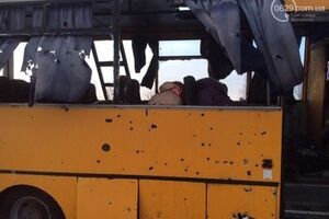 В результате обстрела погибло 11 человек