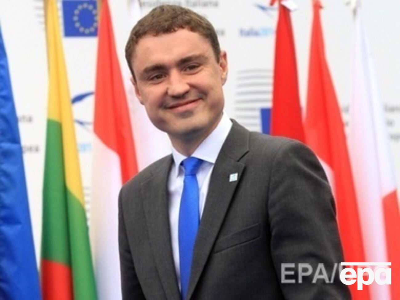 Премьер Эстонии: Мы хотим заявить РФ: "Убирайтесь из Украины!"