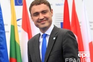 Премьер Эстонии: Мы хотим заявить РФ: "Убирайтесь из Украины!"