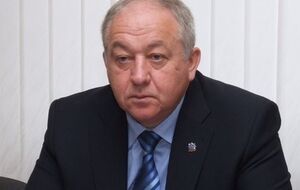 Kikhtenko considers free economic zone on Donbass as a good idea