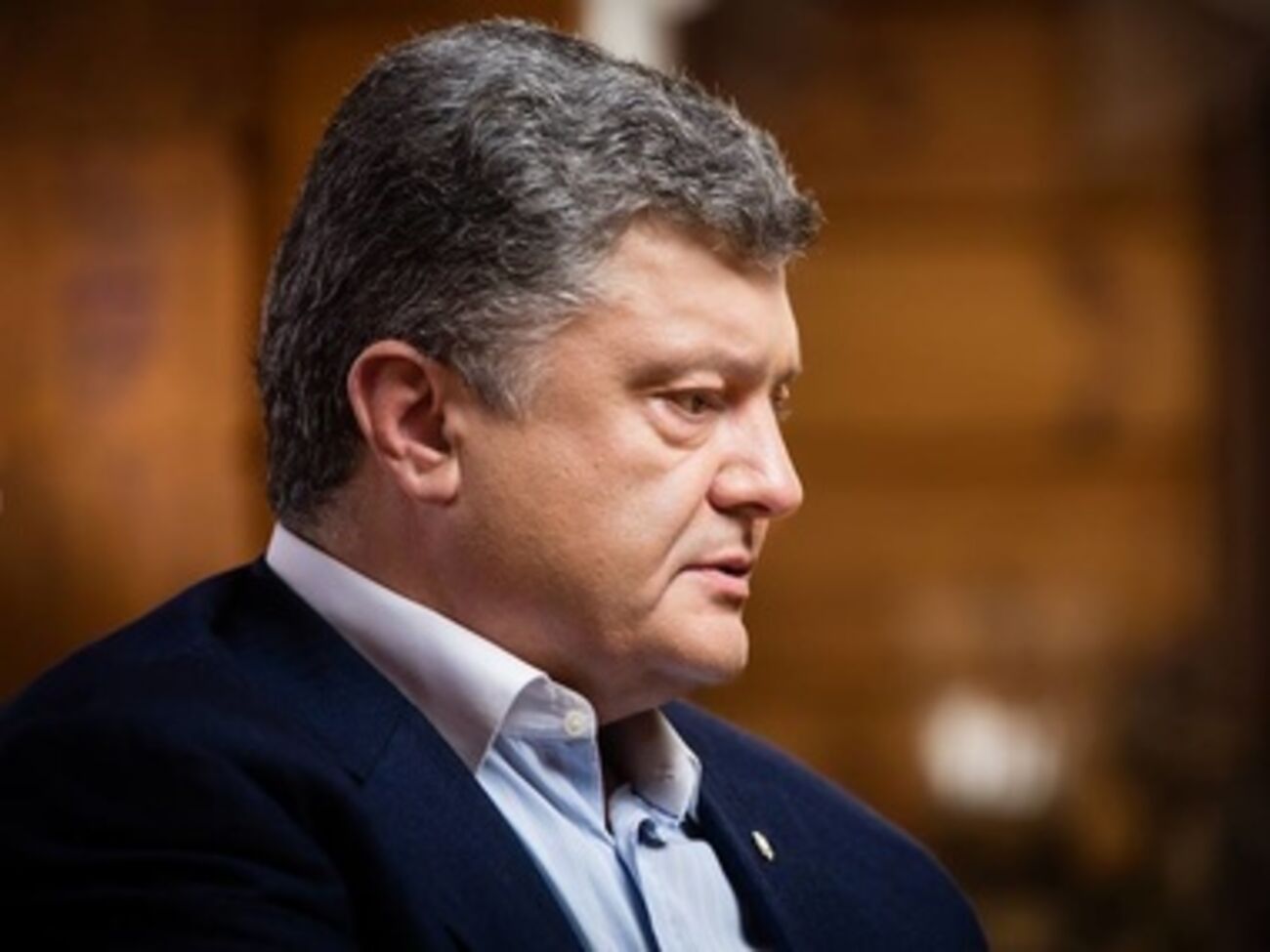 Порошенко призвал весь мир к солидарности с Украиной