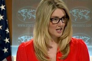 США снова призывали РФ выполнять свои обязательства в соответствии с Минскими соглашениями