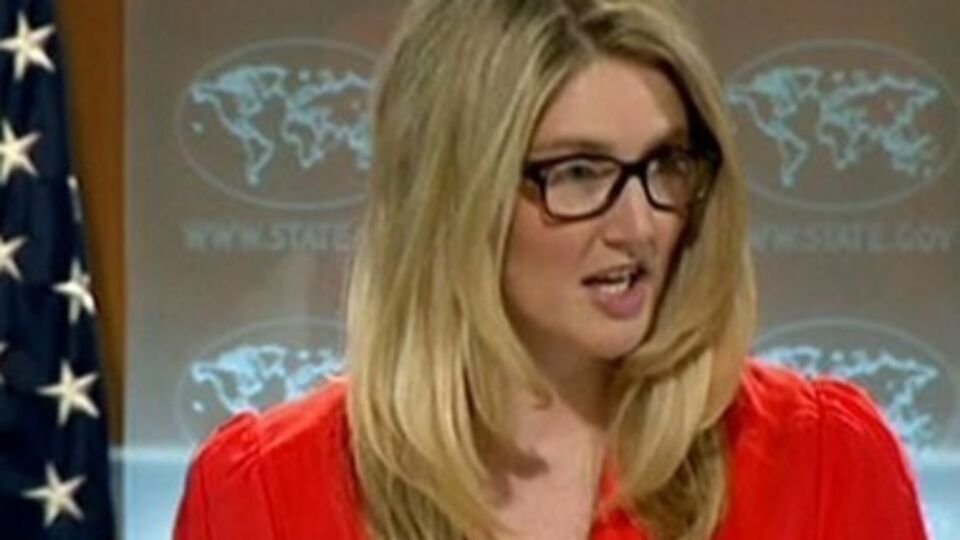 США снова призывали РФ выполнять свои обязательства в соответствии с Минскими соглашениями