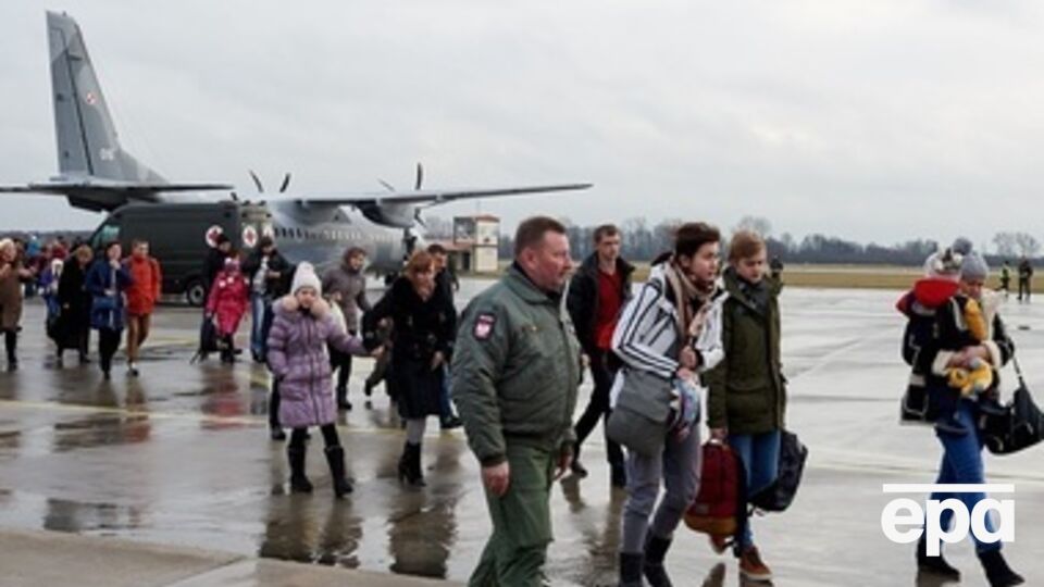 Решение о репатриации приняли 178 этнических поляков из Донбасса