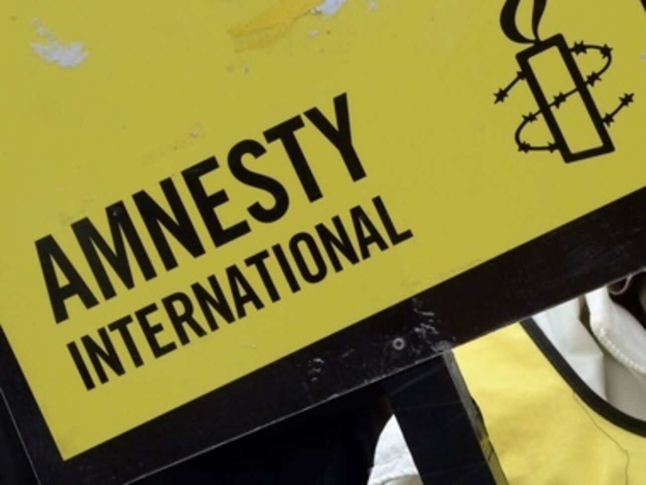 Amnesty International: Мир должен знать правду об этом трагическом инциденте