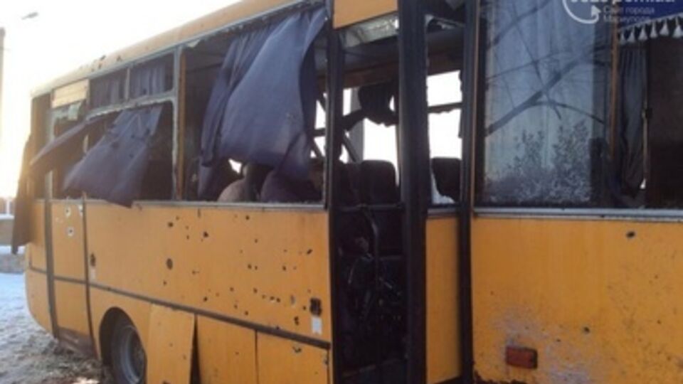 Количество жертв боевиков растет