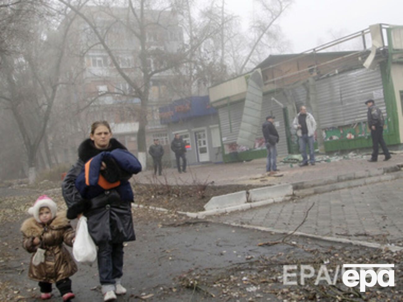 ООН предоставит продуктовые наборы и предметы первой необходимости 30 тыс. лицам