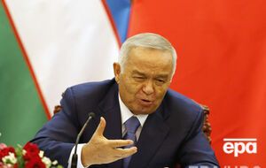 Каримов: Узбекистан выбрал свой путь