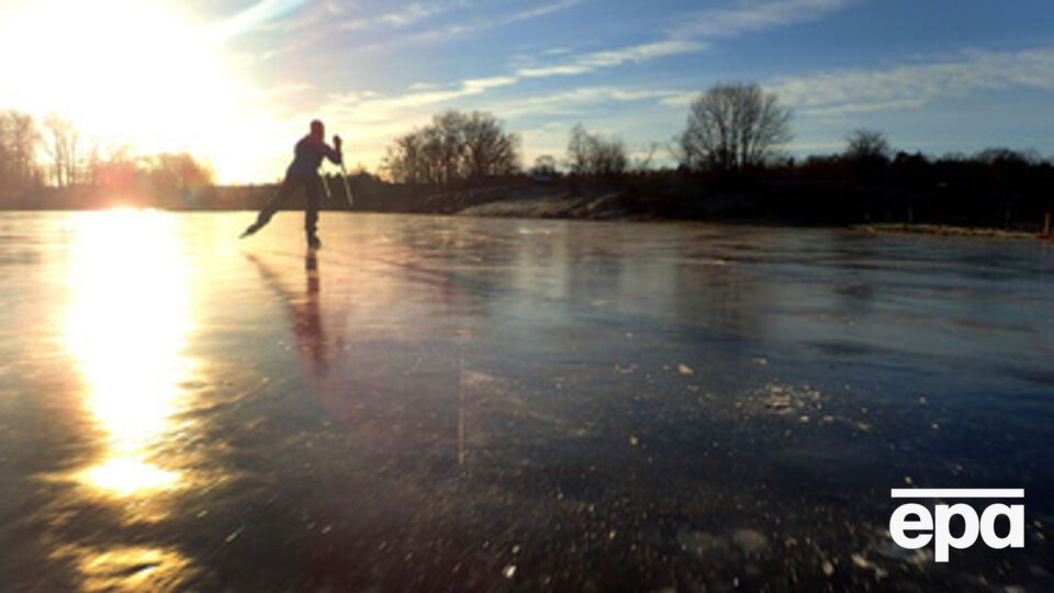 Синоптики обещают солнечную погоду