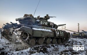 В районе Мариуполя шел многочасовой бой, сообщил Тымчук