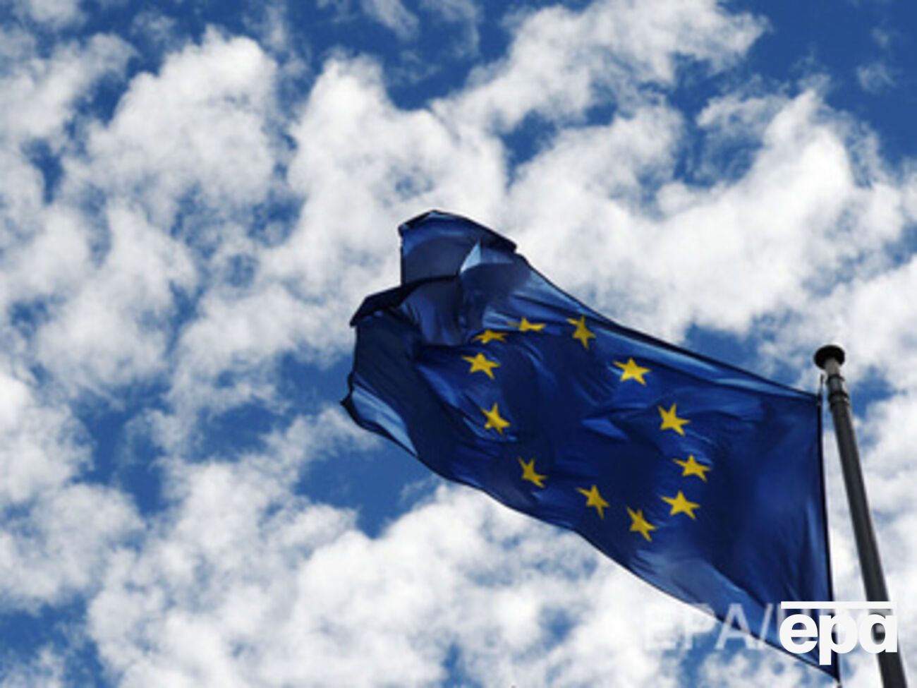 ЕС сделал заявление по теракту в Волновахе