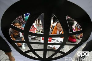 Всемирный банк ухудшил прогноз роста и по мировой экономике