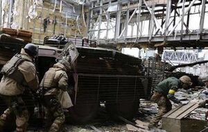 За прошедшие сутки бандформирования 75 раз обстреляли позиции военных