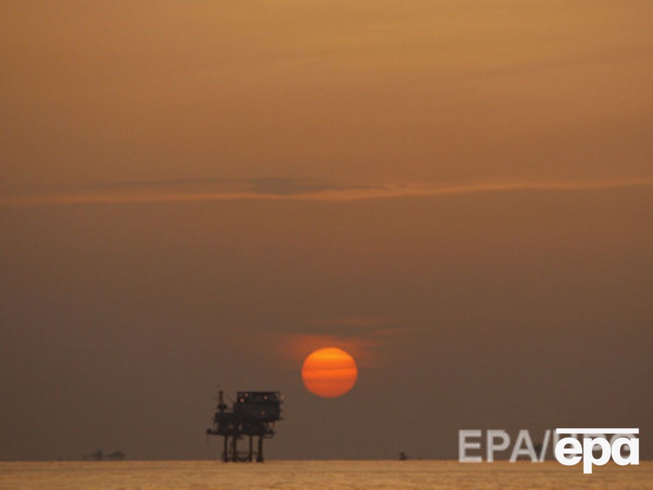 Баррель Brent стоит меньше $46