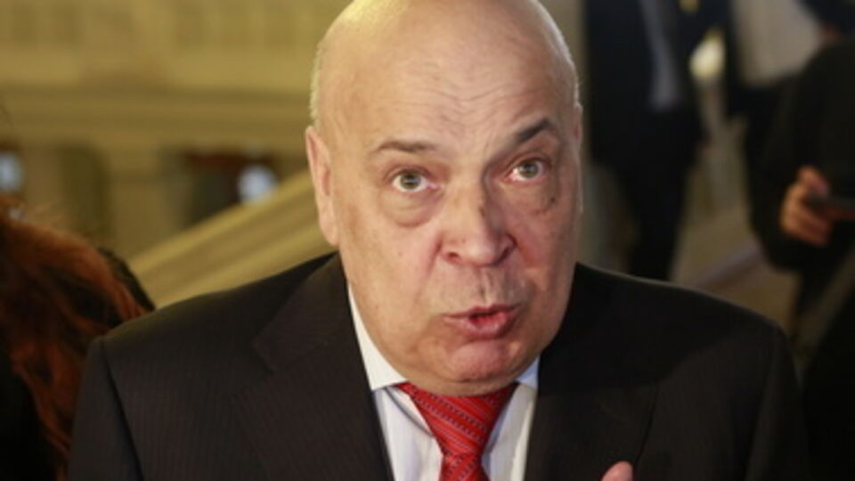 Москаль: Сейчас в городе тихо, обстрелов нет