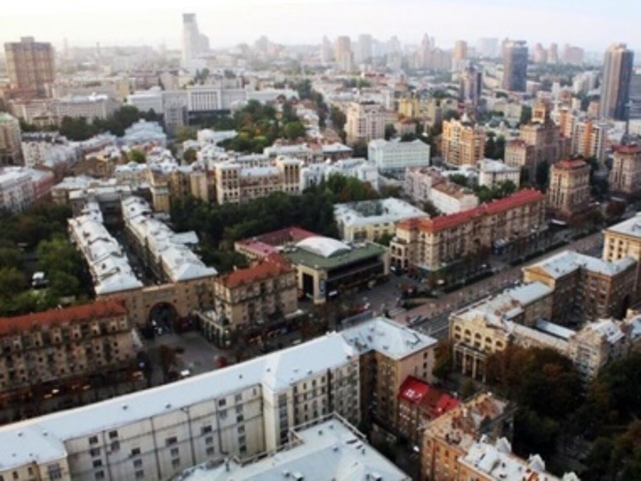 Он добавил, что обследование проводится в холодное время года, когда работает система централизованного отопления, поскольку условием получения более точных данных является низкая температура воздуха