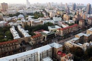 Он добавил, что обследование проводится в холодное время года, когда работает система централизованного отопления, поскольку условием получения более точных данных является низкая температура воздуха