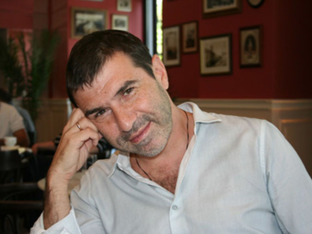 Гришковец обвинил европейцев в лицемерии