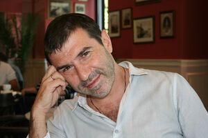 Гришковец обвинил европейцев в лицемерии