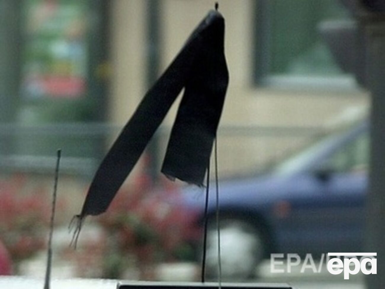 14 января объявлен траур&nbsp;по погибшим в результате теракта под Волновахой&nbsp;