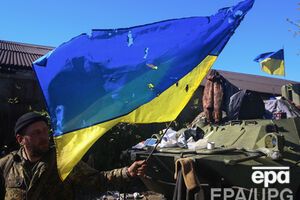 На Донбассе армия продолжает нести потери