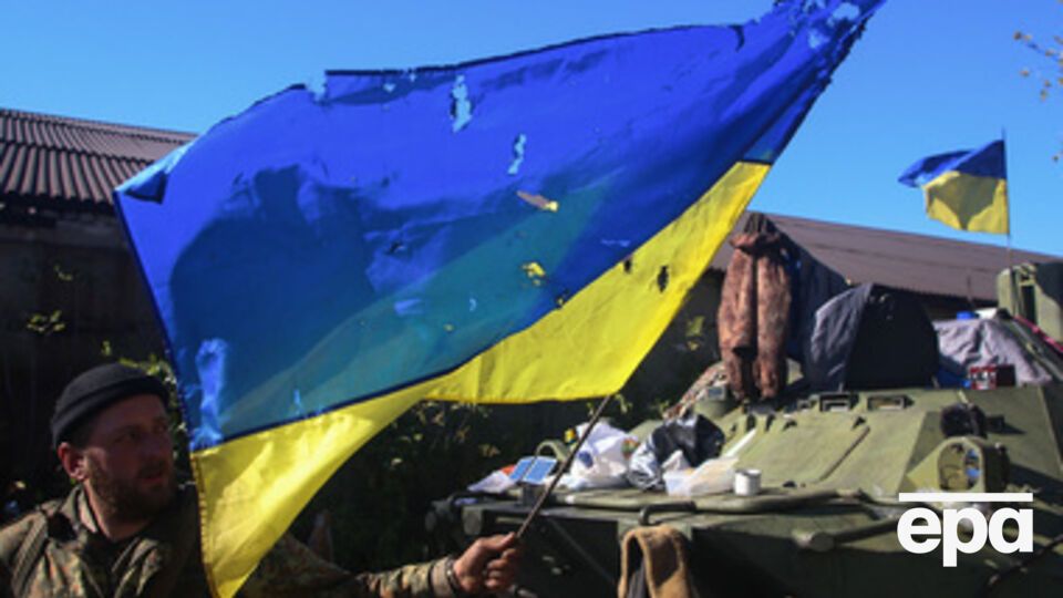 На Донбассе армия продолжает нести потери