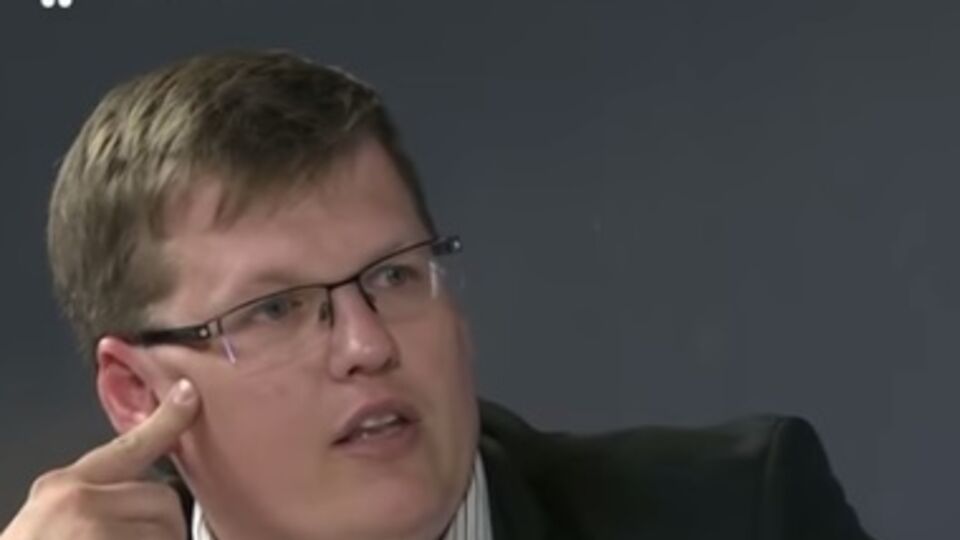 Розенко: Порядок начисления пенсий для всех категорий граждан должен быть одинаковым