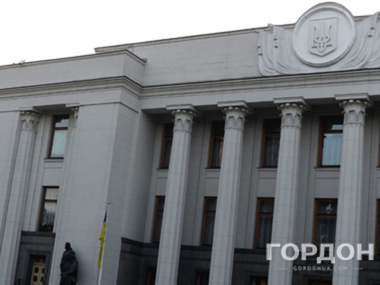 Рада соберется на заседание в четверг