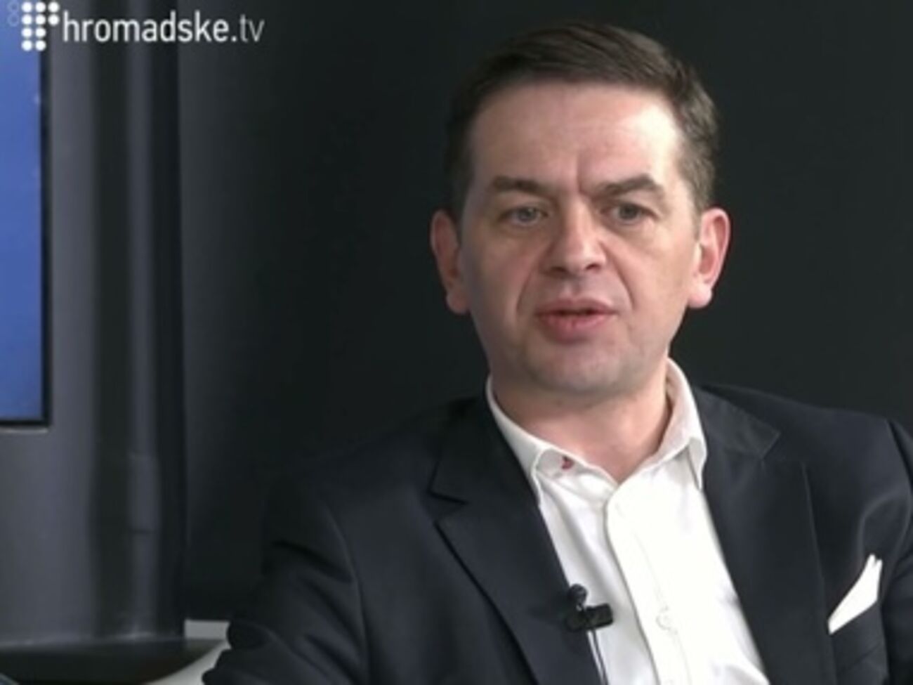 Михаил Саакашвили назвал Гию Гецадзе своим другом