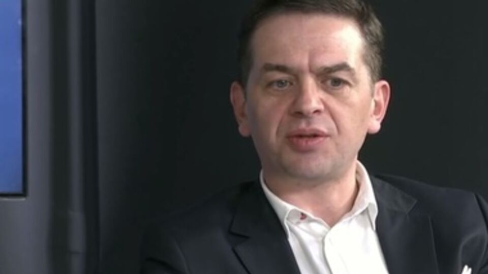 Михаил Саакашвили назвал Гию Гецадзе своим другом