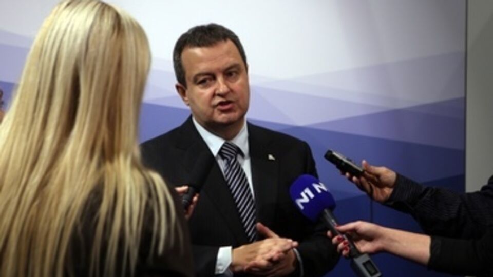 Данич осудил обстрел мирных жителей на Донбассе