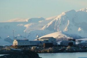 Украина продолжит исследования в Антарктиде