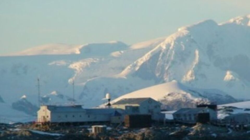 Украина продолжит исследования в Антарктиде