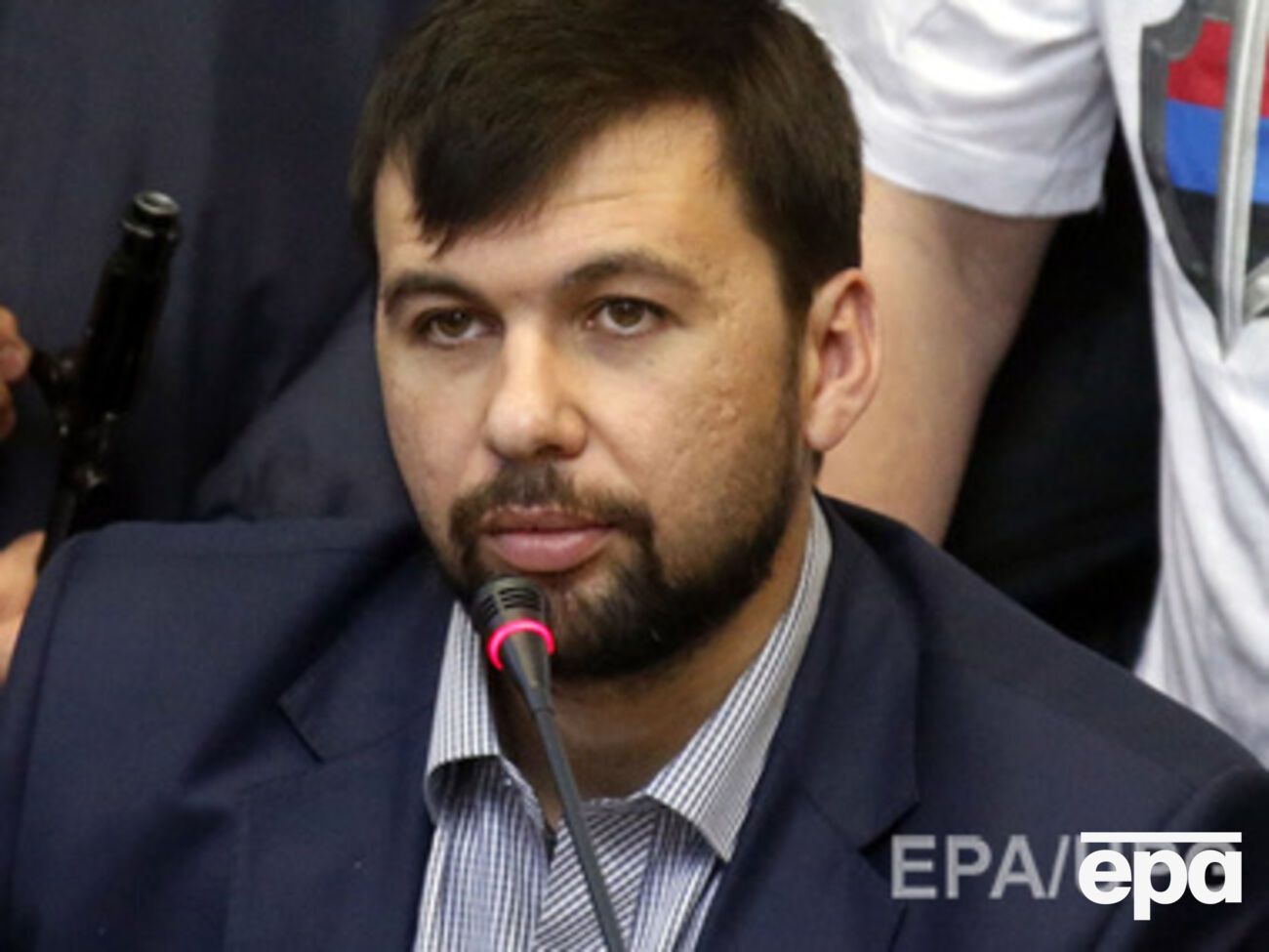 Пушилин:&nbsp;"ДНР" готова к участию во встрече, ее повестка уточняется