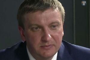 Павел Петренко сообщил о запланированных назначениях в Минюст