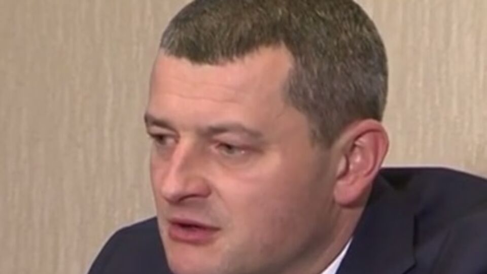 Олег Залиско работает с Виталием Яремой с августа 2014 года