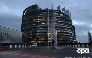 Все проекты Европарламента были подготовлены до теракта в Волновахе