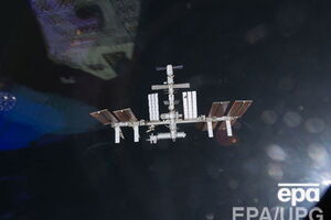 На станции произошла авария